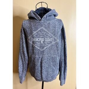 Techstyles Hoodie Sweater Men’s Small